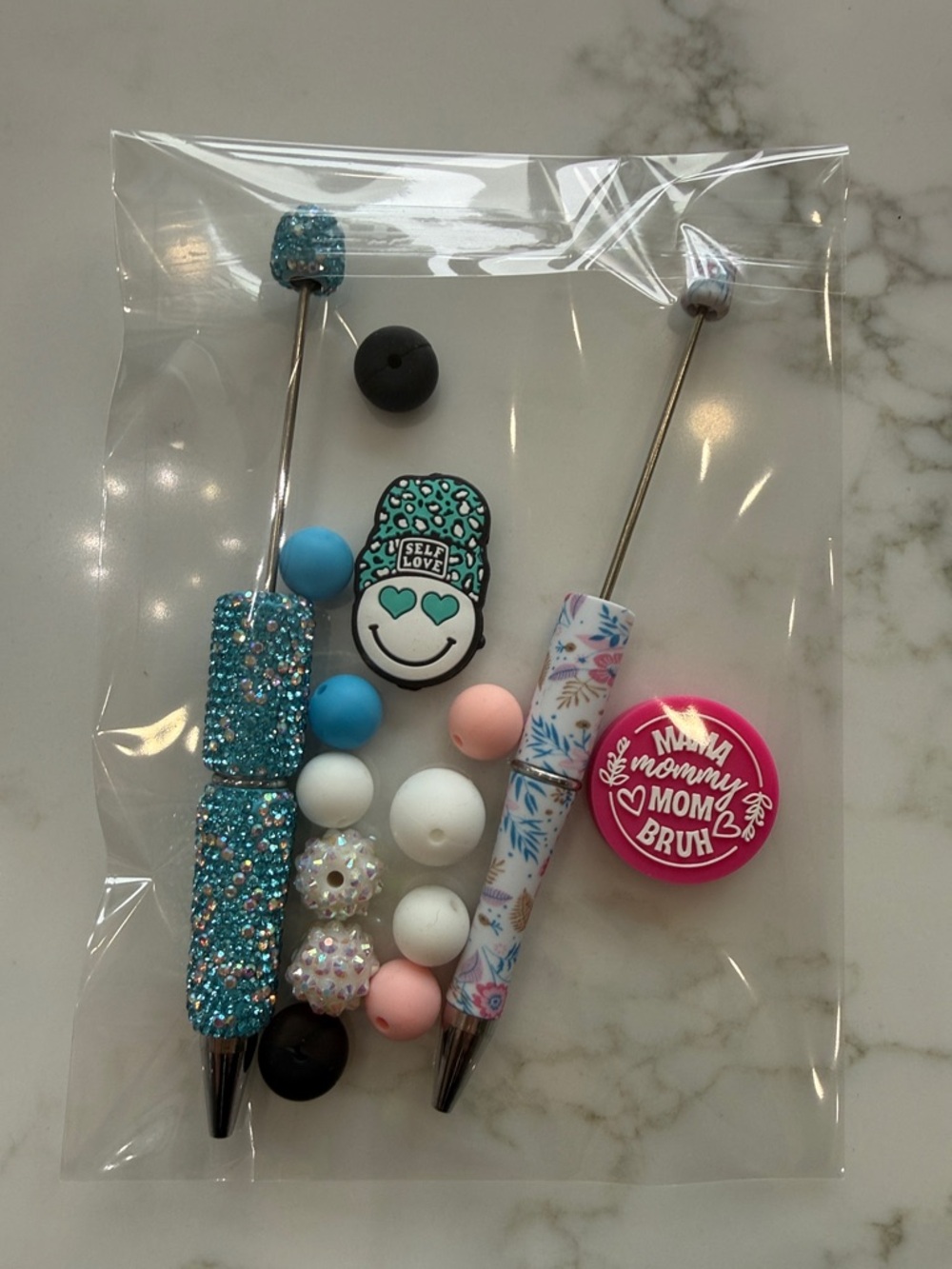 Customizing Your Own Pens Kit!